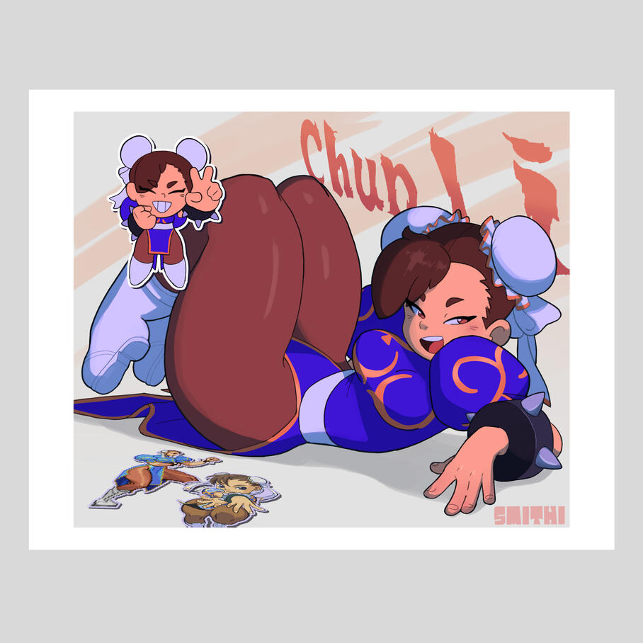 Chun Li
