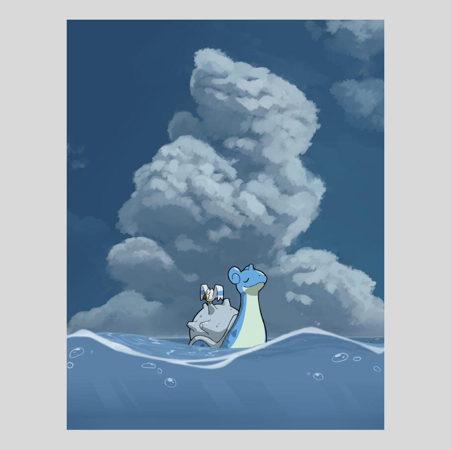 Lapras