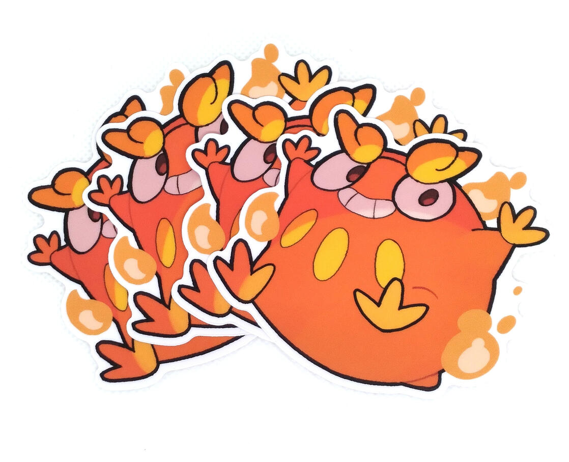 Darumaka