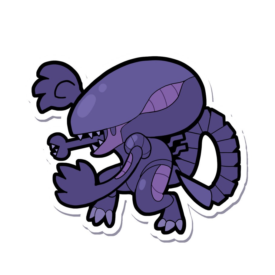 Xenomorph