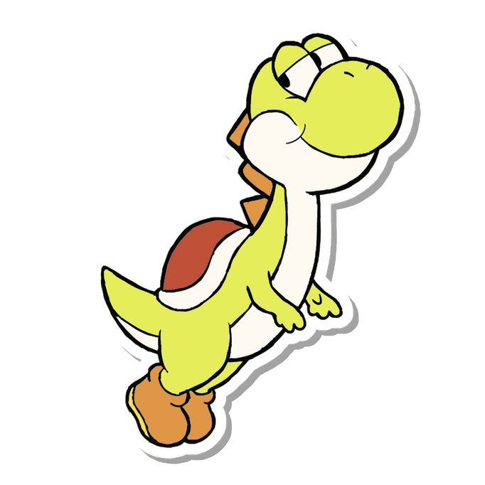 Yoshi