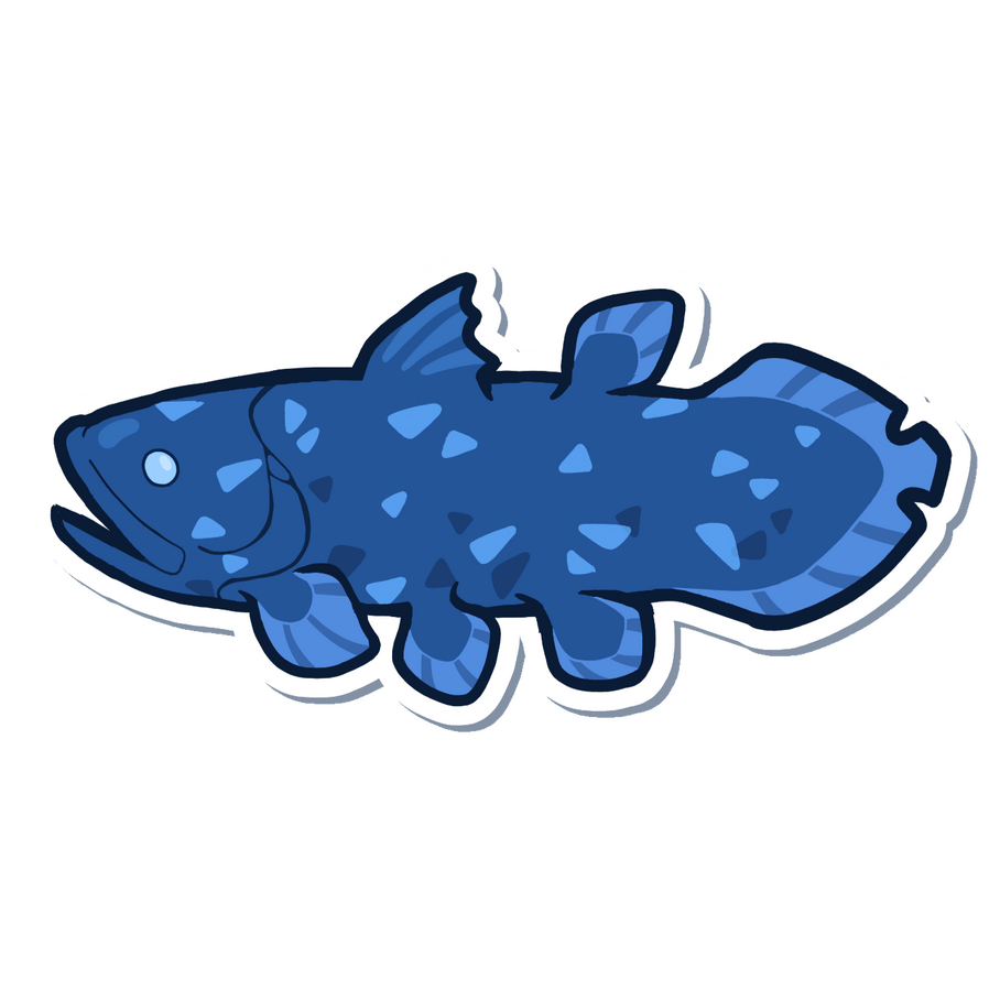 Coelacanth