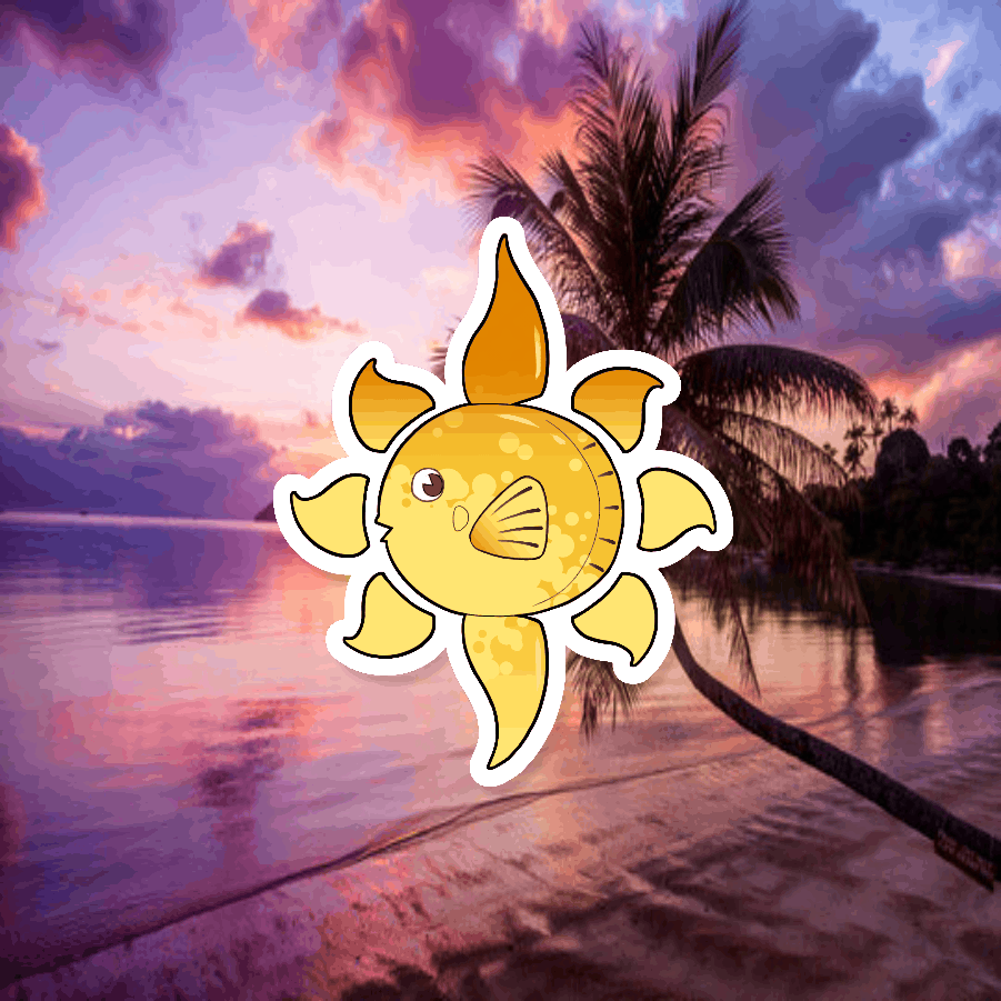 Sun Fish