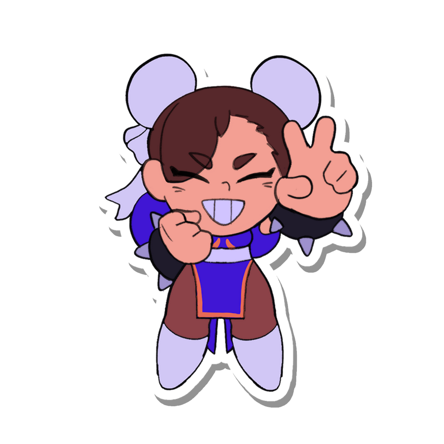 Chun Li