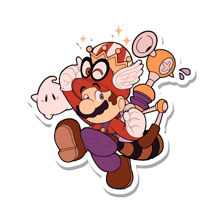 Mario