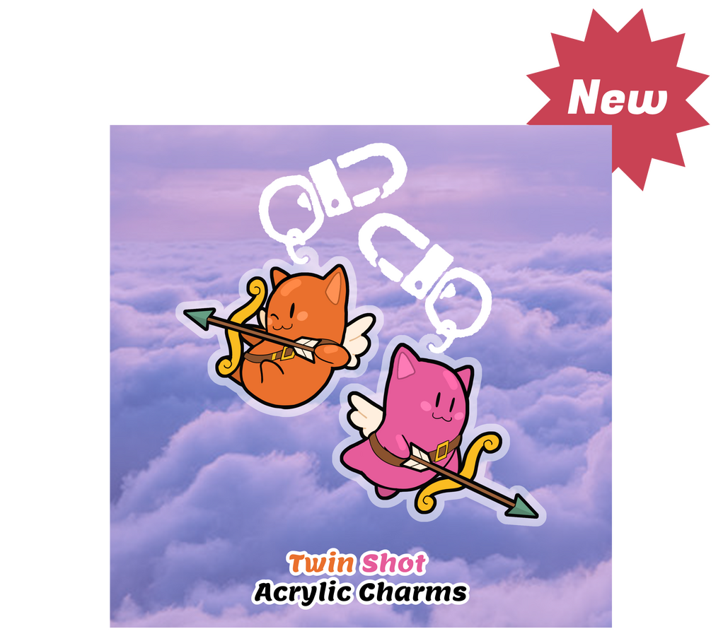 Nitrome: Twin Shot