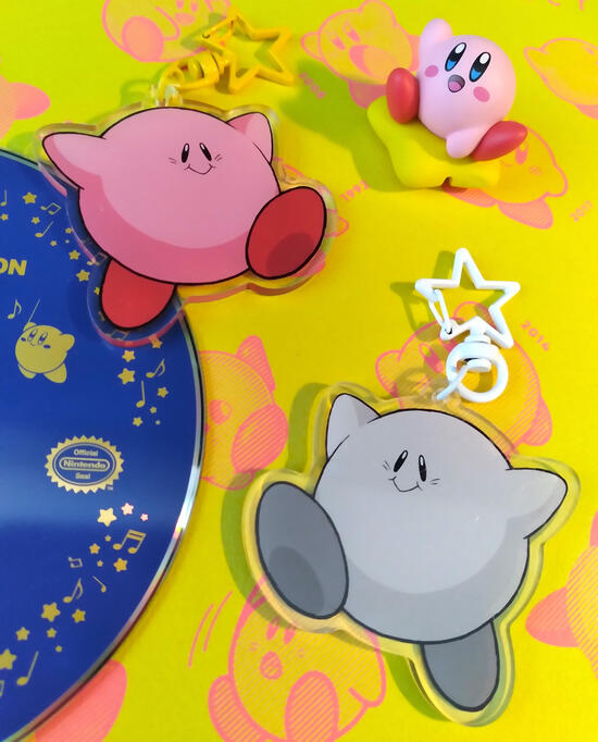 Kirby