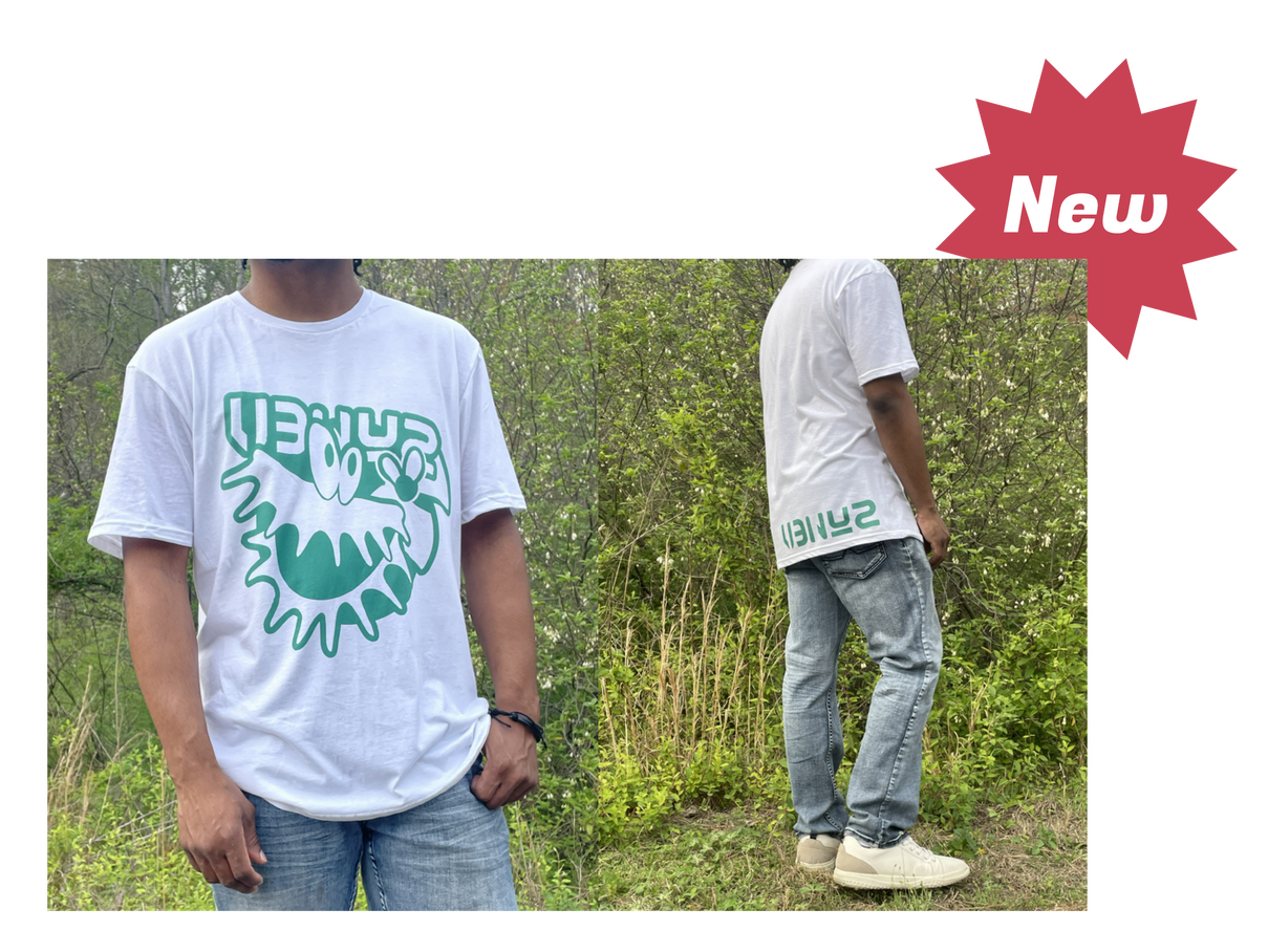 Venus Tee