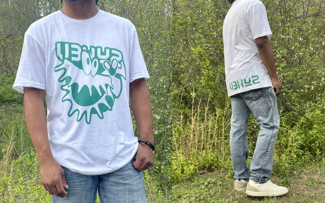 Venus Tee
