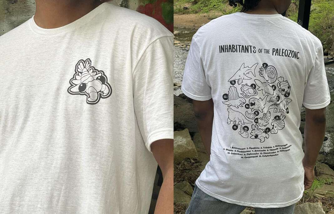 Paleo Tee