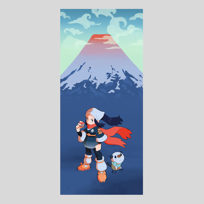 Pokemon Legends: Arceus