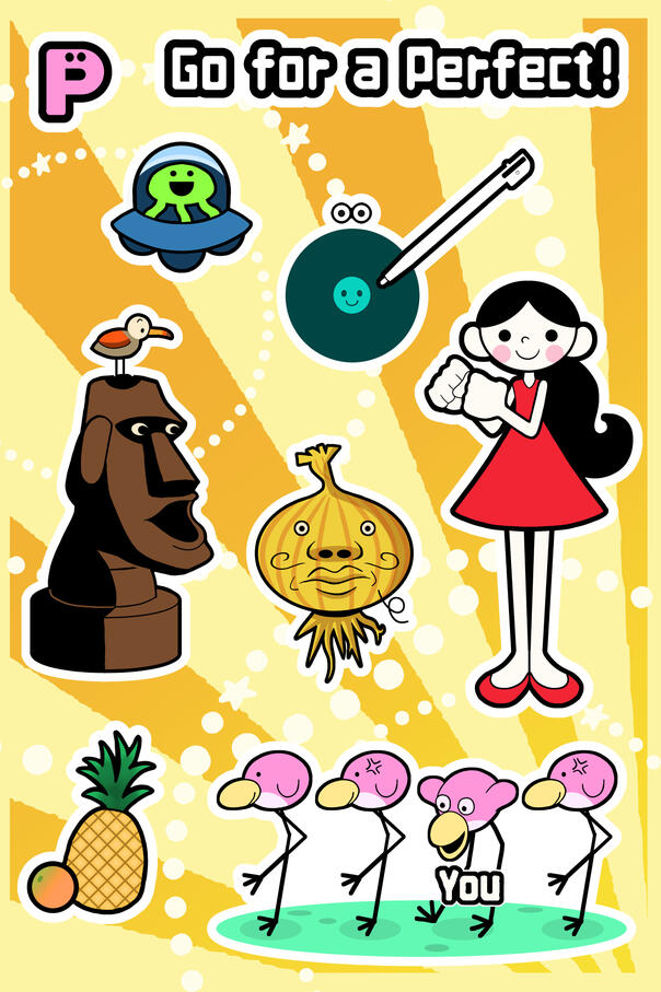 Rhythm Heaven